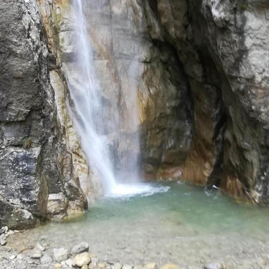 La Cascina Della Vigna Del Viandante Villa Abbadia Lariana Luaran gambar