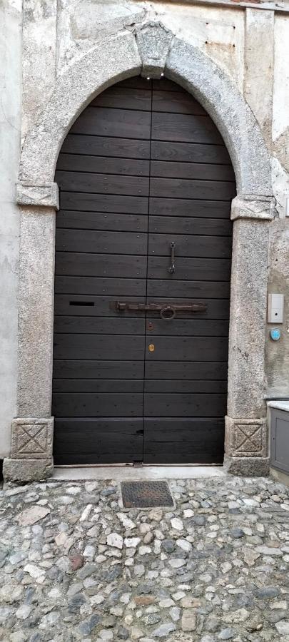 La Cascina Della Vigna Del Viandante Villa Abbadia Lariana Luaran gambar