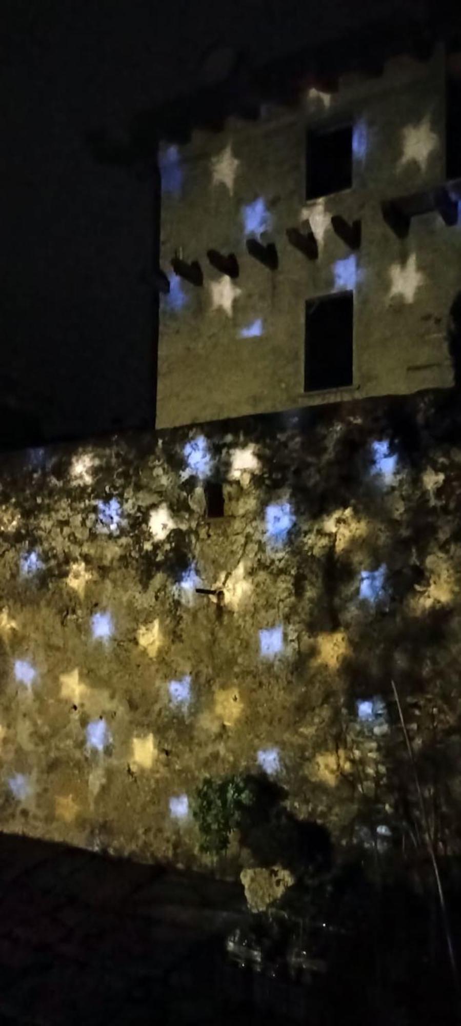 La Cascina Della Vigna Del Viandante Villa Abbadia Lariana Luaran gambar