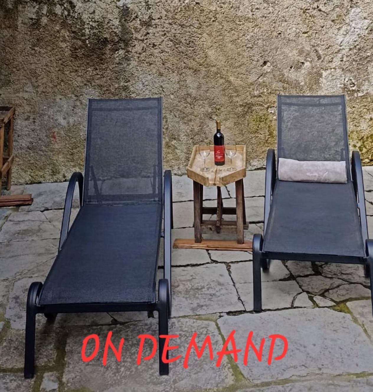 La Cascina Della Vigna Del Viandante Villa Abbadia Lariana Luaran gambar